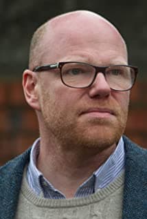 Anthony Baxter