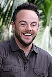 Anthony McPartlin