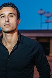 Anthony Rey