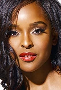 Antoinette Robertson