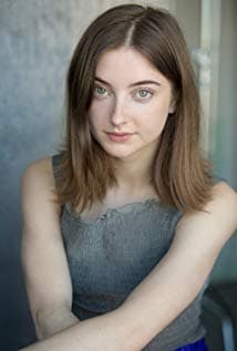 Antonia Clarke