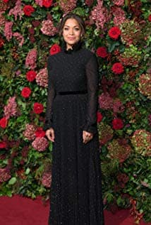 Antonia Thomas