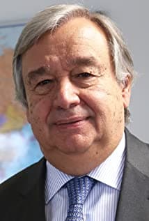 António Guterres