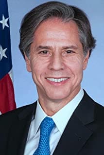 Antony Blinken
