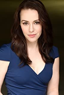 April Billingsley