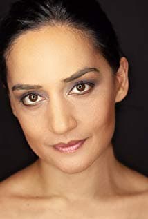 Archie Panjabi