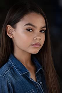 Ariana Greenblatt