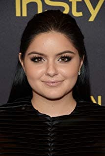 Ariel Winter