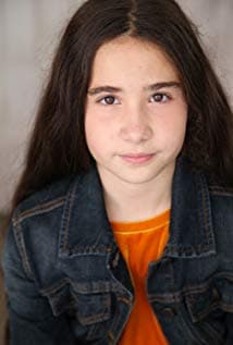 Arielle Olkhovsky