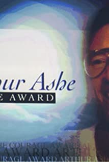 Arthur Ashe