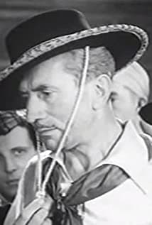 Arthur Clayton