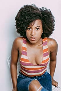 Asha Bromfield