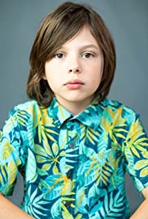 Asher Miles Fallica
