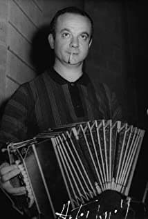 Astor Piazzolla