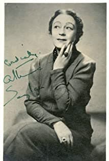 Athene Seyler