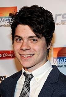 Atticus Mitchell