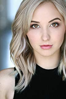 Audrey Whitby
