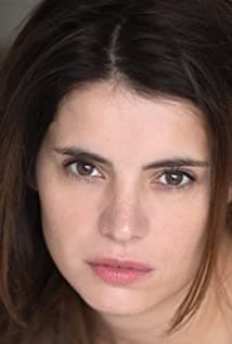 Aurore Erguy