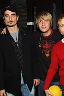 Backstreet Boys