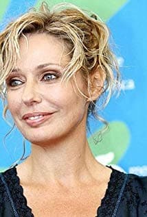 Barbara Cupisti