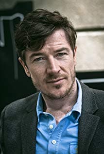 Barry Ward