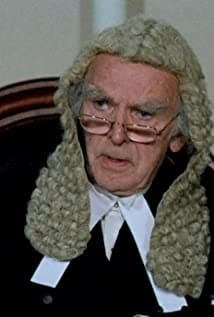 Basil Clarke