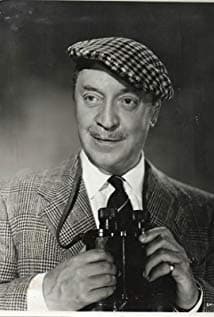 Basil Radford
