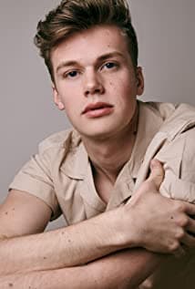 Ben Jackson Walker