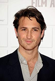 Ben Lloyd-Hughes