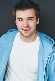 Benjamin Robitaille