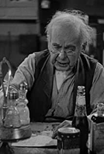 Bert Woodruff