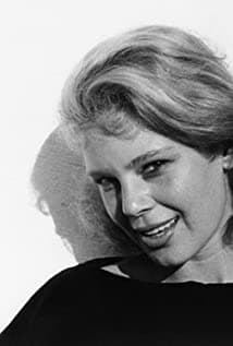 Betsy Palmer