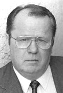 Biff Yeager
