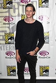 Bill Skarsgård