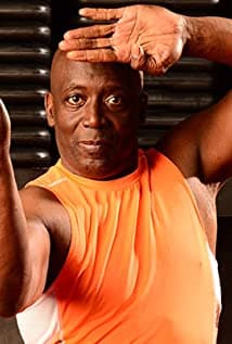Billy Blanks