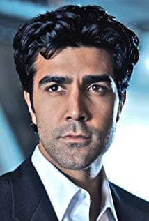 Bobby Naderi