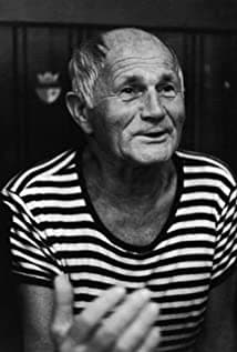 Bohumil Hrabal