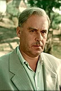Boris Livanov