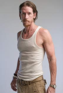 Brad Berryhill