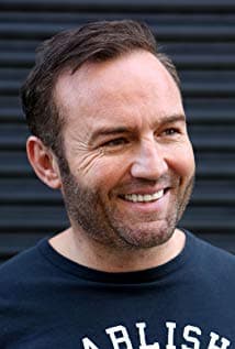 Brad Moore