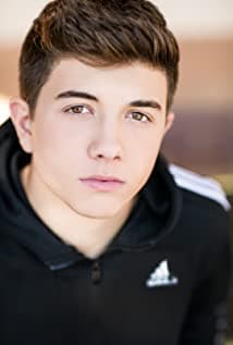 Bradley Steven Perry