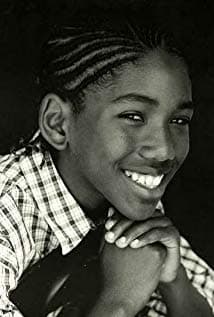 Brandon Mychal Smith