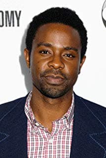 Brandon Scott