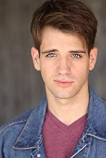 Brandon Tyler Russell