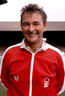 Brian Clough