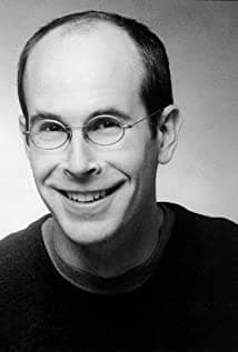 Brian Huskey
