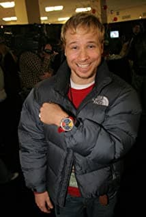 Brian Littrell