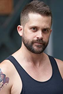 Brian Morvant