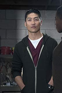 Brian Tee