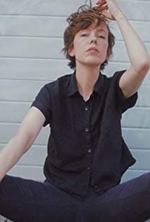 Brittany Allen